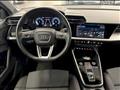 AUDI A3 SPORTBACK SPB 30 TDI S tronic S line edition