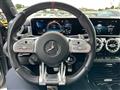 MERCEDES CLASSE A 4Matic