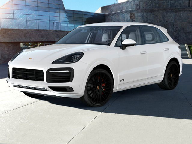 PORSCHE CAYENNE CoupÃ¨ CCOUPE 3.0 E-HYBRID TIPTRONIC 5P.TI