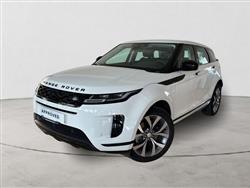 LAND ROVER RANGE ROVER EVOQUE HYBRID Range Rover Evoque 1.5 I3 PHEV 300 CV AWD Auto SE