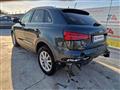 AUDI Q3 2.0 TDI 120 CV