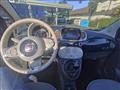 FIAT 500 C 1.2 Lounge 69cv