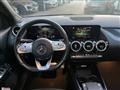 MERCEDES CLASSE GLA d Automatic Premium