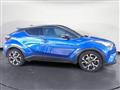 TOYOTA C-HR 1.8 Hybrid E-CVT Style