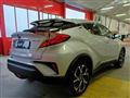 TOYOTA C-HR 1.8 Hybrid E-CVT Trend