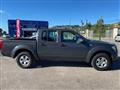 NISSAN Navara 2.5 dci d.cab Sport 174cv