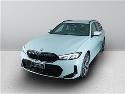 BMW SERIE 3 Serie 3 G21 2022 Touring - d Touring mhev 48V xdri