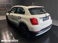 FIAT 500X 1.6 MultiJet 120 CV Pop Star City Look