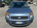 FORD FUSION 1.4 16V 5p. Plus