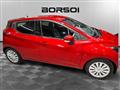 NISSAN MICRA IG-T 92 GPL 5 porte Eco Acenta