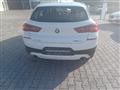 BMW X2 sDrive18d Advantage