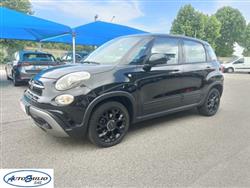 FIAT 500L Cross 95cv