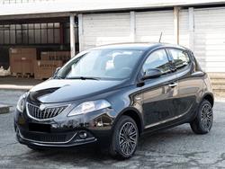 LANCIA YPSILON 1.2 69 CV 5 porte GPL Ecochic