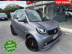 SMART FORTWO 90 0.9 Turbo twinamic Passion