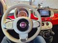 FIAT 500 1.0 Hybrid Lounge