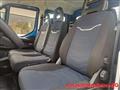 IVECO DAILY 35C 14D 2.3D DOPPIA CABINA 7P 140CV RIBALTABILE