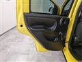 FIAT PANDA CROSS 0.9 TwinAir Turbo S&S 4x4