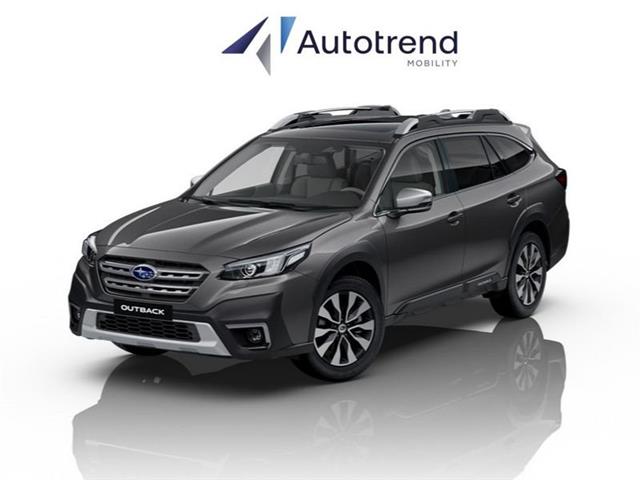 SUBARU OUTBACK 2.5i Lineartronic Style