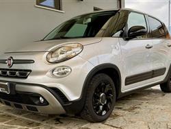 FIAT 500L 1.4 95 CV S&S Cross