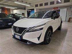 NISSAN QASHQAI 2021 MHEV 140 CV N-Style