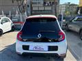 RENAULT TWINGO TCe 110 CV EDC GT3 Automatico