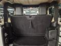 JEEP WRANGLER Unlimited 2.8 CRD DPF Sahara Auto