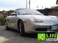 PORSCHE BOXSTER 2.7i 24V cat