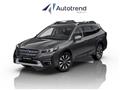 SUBARU OUTBACK 2.5i Lineartronic Style