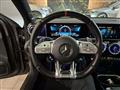 MERCEDES CLASSE A - W177 2018 A 35 AMG 4matic auto