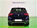 VOLKSWAGEN T-ROC 2.0 TDI SCR 150 CV DSG Style BlueMotion Technology