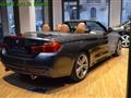 BMW SERIE 4 i xDrive aut. Cabrio Msport*HARMAN KARDON*