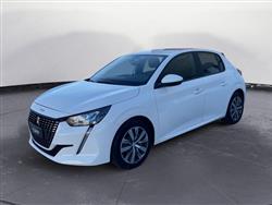 PEUGEOT 208 PureTech 75 Stop&Start 5 porte Active