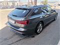 AUDI A6 AVANT Avant 40 2.0 TDI S tronic S Line Sport