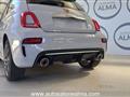 ABARTH 595 1.4 Turbo T-Jet 145 CV