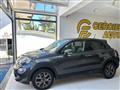 FIAT 500X 1.6 MultiJet 120 CV DCT S-Design Cross T.P. ?189,0