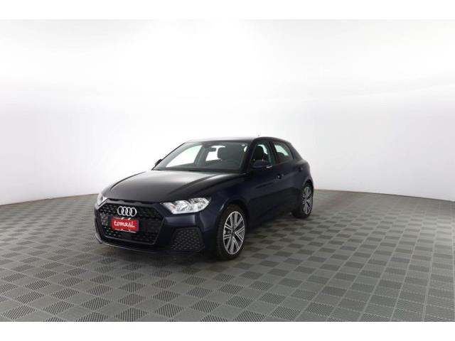 AUDI A1 SPORTBACK A1 SPB 25 TFSI Admired