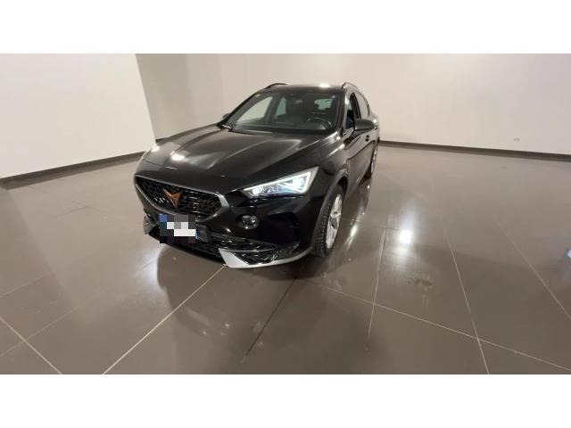 CUPRA FORMENTOR 1.4 e-Hybrid 204CV DSG #PLUG IN