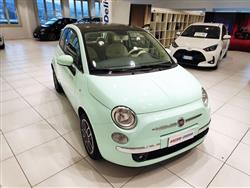 FIAT 500 1.2 EasyPower Lounge