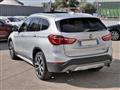 BMW X1 sDrive18d xLine aut. (Open Sky)