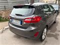 FORD Fiesta 1.5 TDCi 75 CV 5p. Titanium