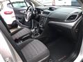 OPEL MOKKA 1.4 Turbo Ecotec 140CV 4x4 GPL