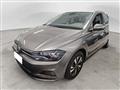 VOLKSWAGEN POLO 1.0 EVO 80 CV 5p. Comfortline BlueMotion Technology