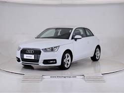 AUDI A1 I 2015 3p Diesel 1.4 tdi Admired