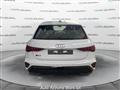 AUDI A3 SPORTBACK A3 SPB 35 TDI S tronic S line edition