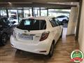 TOYOTA YARIS 1.0 5 porte Lounge