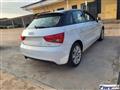 AUDI A1 Sportback 1.6 TDI S tronic S line edition