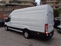 FORD TRANSIT 2000 TDCI FURGONE JUMBO L4H3 170CV PDC A&P ITALIA