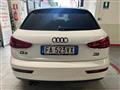 AUDI Q3 2.0 TDI 150 CV quattro Sport