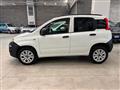 FIAT PANDA VAN Panda 0.9 TwinAir Turbo Natural Power Pop Van 2 posti