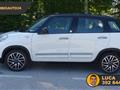 FIAT 500L 1.4 Benzina, 95 CV Mirror City "CROSS", Garanzia..